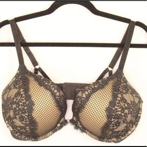 Victoria's Secret Bombshell Add 2 Cup Push-Up Bra